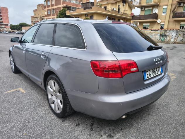 Audi A6 Avant 3.0 Tdi 233cv QUATTRO Automatica - Foto 4