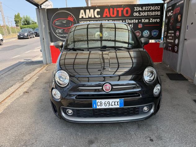 Fiat 500 1.0 Hybrid Sport - Foto 6
