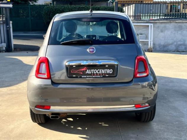 FIAT 500 1.2 Lounge Prezzo Reale! rif. 24104658 - Foto 5