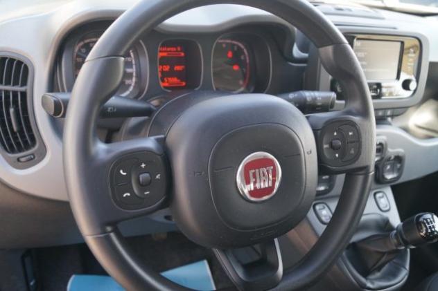 FIAT Panda 1.0 FireFly S&S Hybrid City Life rif. 24118312 - Foto 8