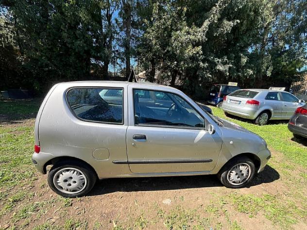 FIAT SEICENTO 1.1 - Foto 5