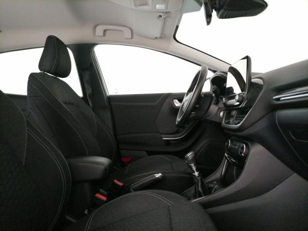 Ford Puma 1.0 ecoboost h Titanium s&s 125cv - Foto 6