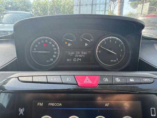 LANCIA Ypsilon Hybrid Ecochic 1.0c 70cv rif. 24036842 - Foto 5