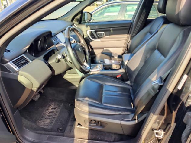 Land Rover Discovery Sport 2.0 TD4 150 CV HSE Luxury - Foto 5