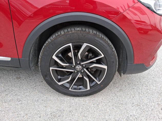 MG ZS 1.5 VTi-Tech Luxury - Foto 9