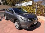 NISSAN Qashqai 1.5 dCi N-Vision rif. 24144120