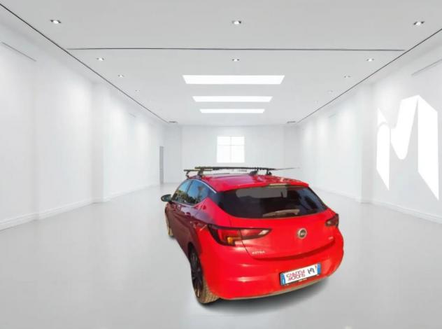 Opel Astra 1.6 CDTi 136CV aut. 5 porte Innovation FB437AR - Foto 2