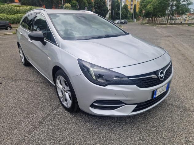 Opel Astra Astra 1.5 Ultimate s&s 130cv at8 12MESI DI GARANZIA - Foto 2