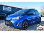 TOYOTA Yaris 1.5 Hybrid 5 porte Style *TETTO PANO* rif. 23626667