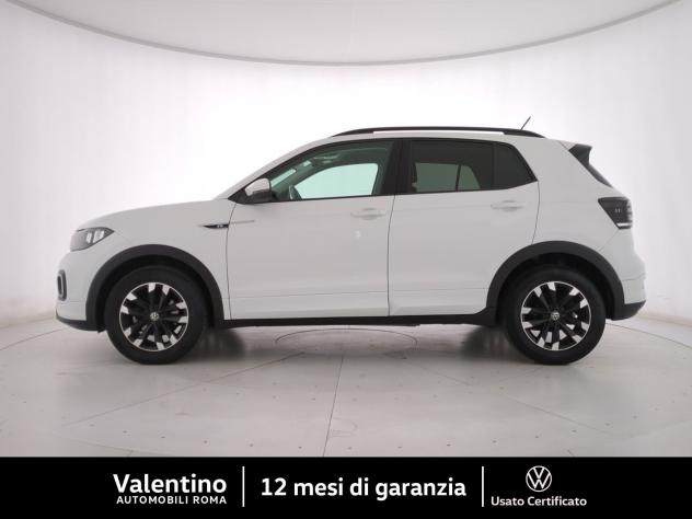 Volkswagen T-Cross 1.0 TSI Sport - Foto 4