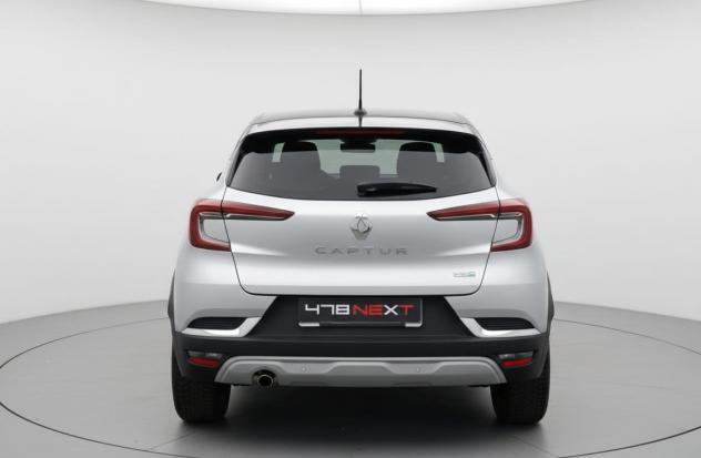 Renault Captur Captur Plug-in Hybrid E-Tech 160 CV Intens PROMO ALL INCLUSIVE - Foto 6