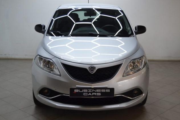 LANCIA Ypsilon 1.0 FireFly 5 porte S&S Hybrid Ecochic Gold rif. 24016836