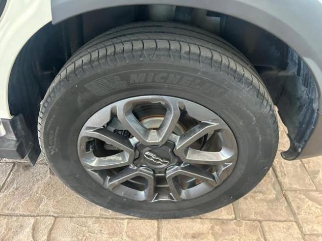 FIAT 500X 1.3 MultiJet 95 CV Club rif. 23811647 - Foto 9