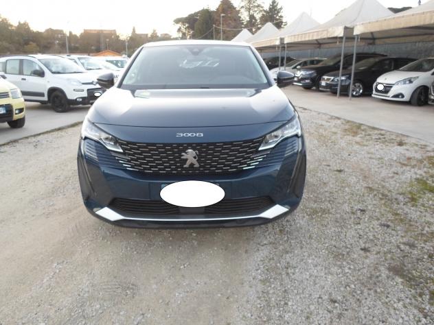 Peugeot 3008 BlueHDi 130 S&S EAT8 GT - Foto 3