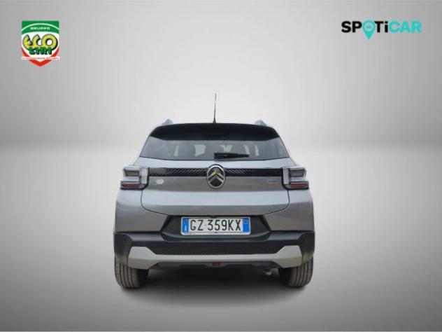 CITROEN C3 Hybrid 110 e-DCS6 Max rif. 24167349 - Foto 6