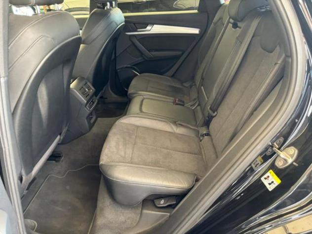AUDI SQ5 TDI quattro tiptronic sport attitude rif. 22399886 - Foto 7
