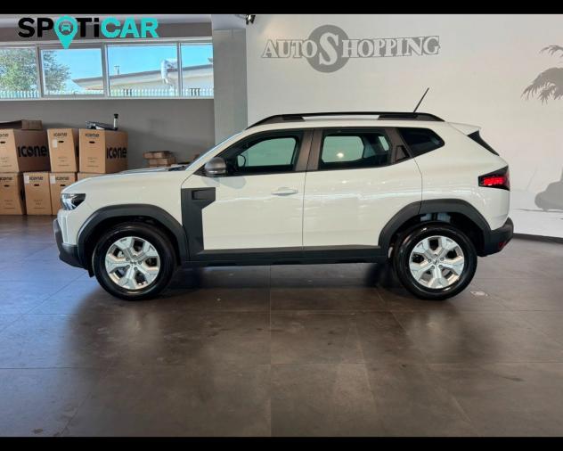 Dacia Duster III 1.2 Eco-G Expression 120cv - Foto 4