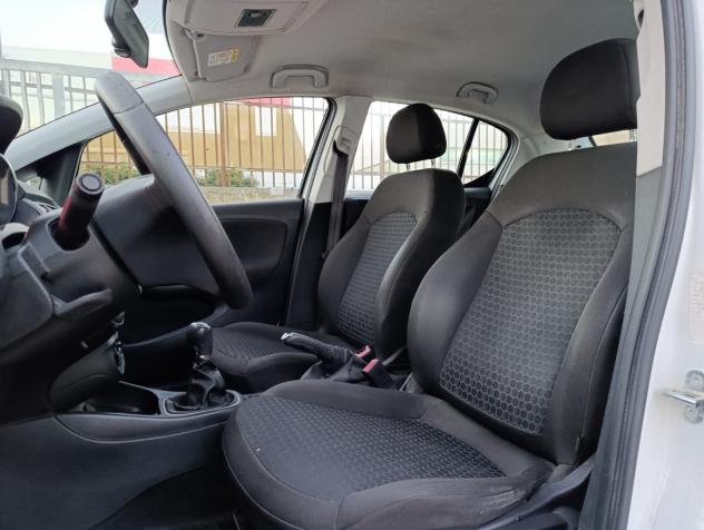 Opel Corsa 1.3 CDTI ecoFLEX 5 porte Professional N1 - Foto 7
