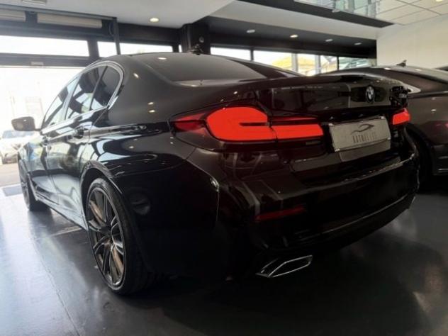 BMW 520 d 190CV 48V BERLINA CERCHI DA 20 rif. 23797928 - Foto 6