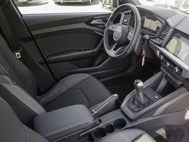 Audi A1 SPB 30 TFSI S line edition - Foto 9