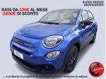 FIAT - 500X - 1.3 M.Jet 95 CV#CARPLAY!