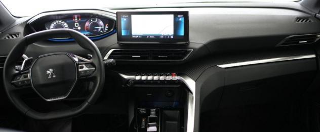 Peugeot 3008 BlueHDi 130cv EAT8 GT Pack#TETTO APRIBILE! - Foto 7