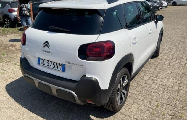Citroen C3 Aircross PureTech 110 S&S Shine 25'838 KM - Foto 4