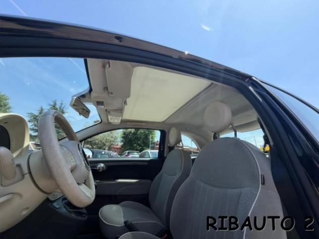 FIAT 500 1.2 Lounge BY GUCCI rif. 23935720 - Foto 4