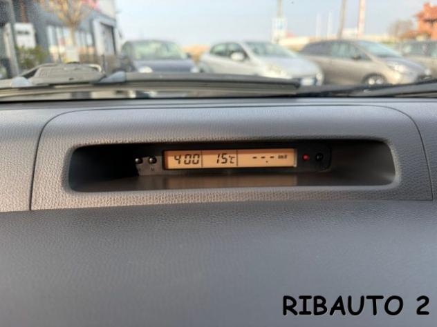 SUZUKI Swift 1.3 4x4 5p. TOP rif. 24039998 - Foto 7