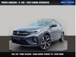 VOLKSWAGEN Taigo 1.0 TSI 115 CV DSG R-Line FULL LED/"18 PLUS rif. 24196462