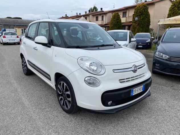 FIAT 500L 1.6 Multijet 105 CV Lounge rif. 23503653 - Foto 2