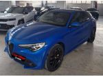 Alfa Romeo Stelvio Stelvio 2.2 t Veloce Q4 210cv auto
