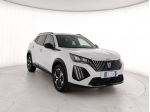 Peugeot 2008 II 2023 1.2 puretech Allure s&s 130cv eat8