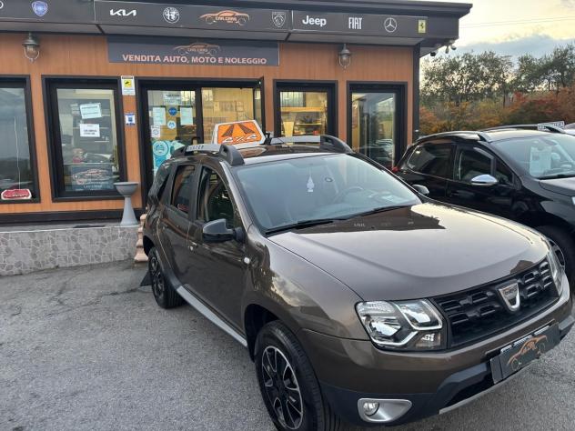 Dacia Duster 1.5 dCi 110 CV S&S 4x4 Serie Speciale Brave2 - Foto 4