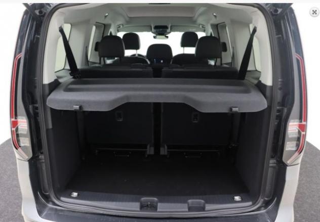 VOLKSWAGEN Caddy 1.5 TSI 116cv DSG Maxi Style 7 Posti - Km 0 2026 rif. 23736993 - Foto 8