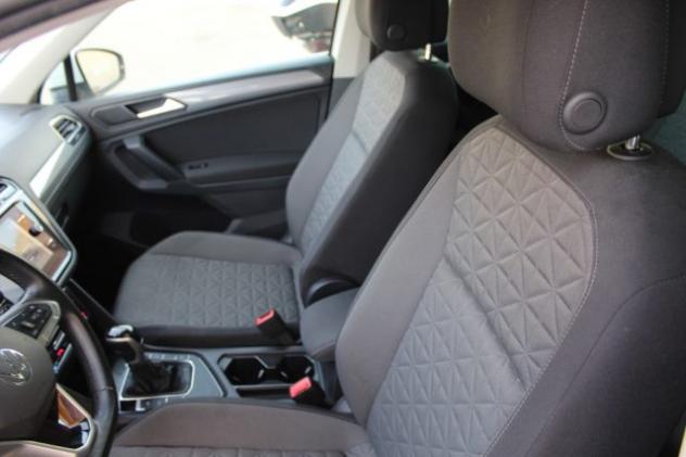 VOLKSWAGEN Tiguan 2.0 TDI 150 CV SCR DSG rif. 23957361 - Foto 10