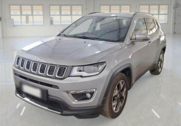 JEEP Compass 1.6 Multijet II 2WD Limited rif. 23831178
