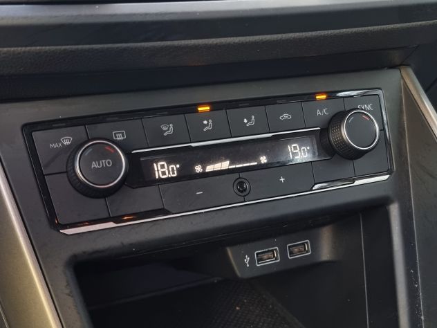 Volkswagen Polo 1.6 TDI 95CV DSG Comfortline - Foto 9