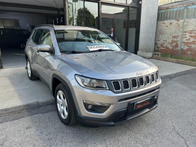 JEEP Compass 1.6 Multijet II 2WD Longitude rif. 23818703 - Foto 6