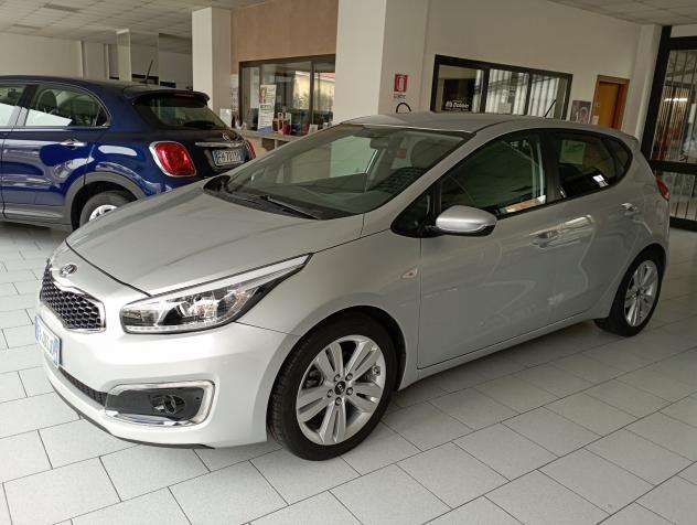 Kia Ceed cee'd 1.6 CRDi 110 CV 5 porte Active - Foto 3