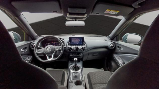 Nissan Juke 1.0 DIG-T 114 Mt N-Connecta - Foto 9