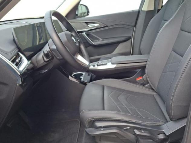 BMW X1 sDrive 18d xLine Aut. rif. 23658733 - Foto 10