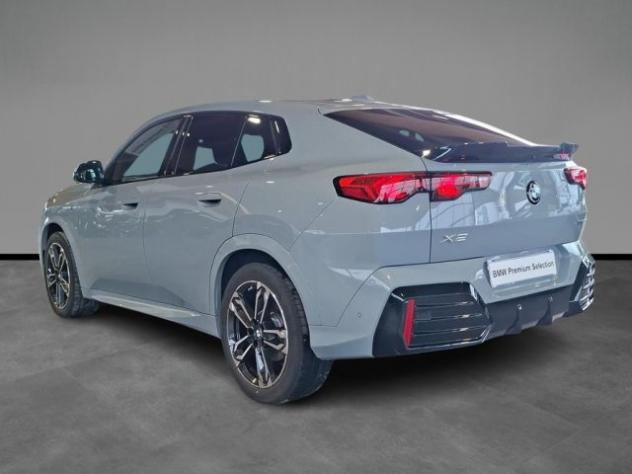 BMW X2 xDrive 20d Msport Pro Aut. rif. 23786240 - Foto 4