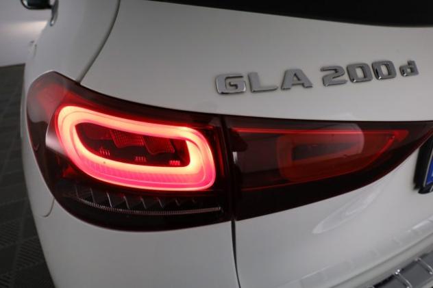MERCEDES-BENZ CLA sse GLA GLA 200 d Automatic SPORT PLUS rif. 23707178 - Foto 10