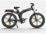FAT BIKE ENGWE X26 1200W DOPPIA BATTERIA NUOVO