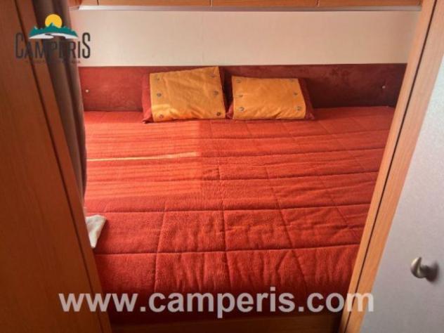 KNAUS KNAUS SUN TRAVEL 700DG rif. 24029192 - Foto 6