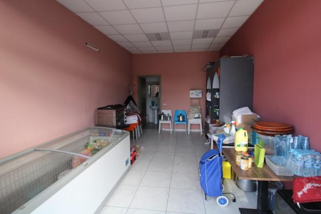 Capannone commerciale in vendita a La Bianca - Pontedera 860 mq Rif: 1066712 - Foto 6