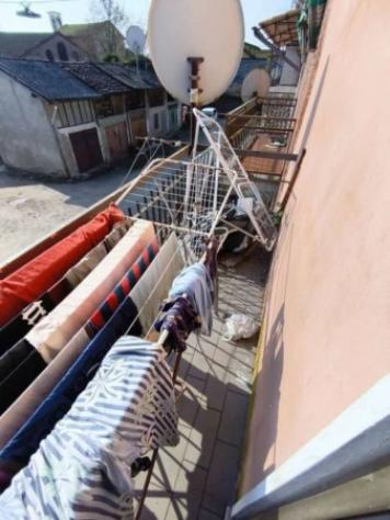 Immobile in asta di 81 m² in vendita a Albuzzano - Foto 8