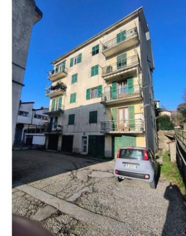 Immobile in asta di 113 m², box auto in vendita a Busalla - Foto 3
