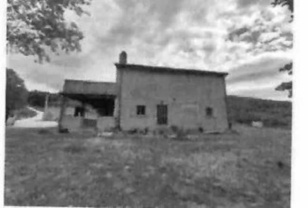 Immobile in asta di 403 m² con più di 5 locali in vendita a Cagli - Foto 10